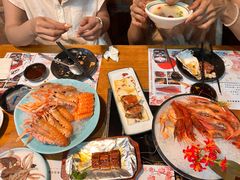 -松坂屋日料自助(长城路店)