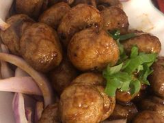 -遇见小院—虹鳟鱼•农家菜(怀柔店)