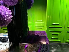 -上海滩餐厅(BFC外滩金融中心店)
