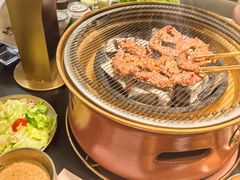 -西塔老太太泥炉烤肉(龙湖北苑天街店)