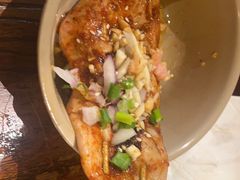 -为民烧烤吧.自贡爆炒菜(收录10年好店)