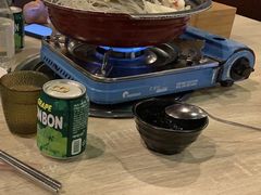 -郑阿姨的家·이모네·韩料&烤肉(武川路店)
