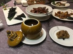 -宣和苑(华侨新村店)