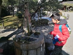 -水前寺成趣园