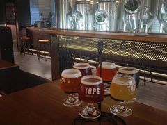 -TAPS精酿啤酒屋