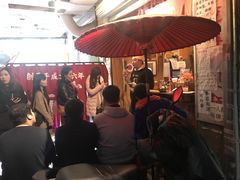 -老龙亭拉面店