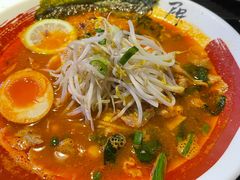 -雷门拉面店(新光天地店)