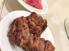 -凯鸽酒楼•雁北民间菜(华北星店)