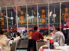 -金多鱼大排档·烤鱼·烧烤·宵夜(江南水都店)