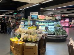 -Olé精品超市(上海虹桥南丰城店)