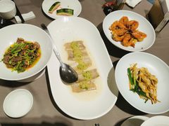 -徐记海鲜(观沙岭|滨江新城店)