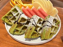-大书房咖啡(中传国交店)