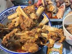 -聚雅美食