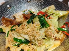 -外婆家(杭州马塍店)