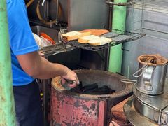 -多春茶室