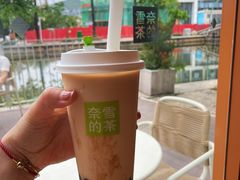 -奈雪的茶(大梅沙8号仓店)
