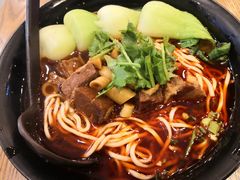-李先生牛肉面大王(上海站南广场店)