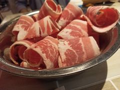 -胡哥烤肥牛(车公庙店)