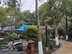 -海兰云天度假区温泉