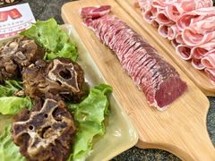 -莒县世起全羊馆(塔桥人家店)