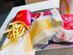 -麦当劳(临顿路店)