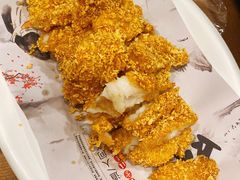 -老东镇啤酒屋海鲜加工·蒸汽海鲜·海鲜烧烤(台东店)