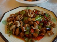 腰果露-齐居士素斋馆