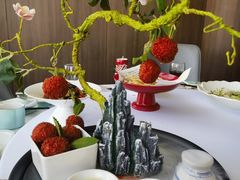 -鱼翅楼·津派砂锅鱼翅(水上公园店)