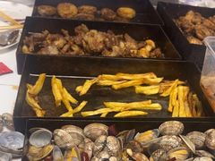 -晓梦戳子肉(瑞云路店)