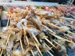 -西北朗益和穆斯林餐厅