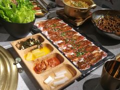 -妥妥烤肉料理(昙华林店)