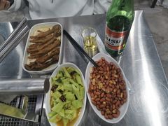 -张记烤羊腿(北花园店)