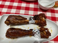 -西贝莜面村(近铁城市广场店)