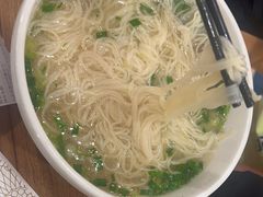 -西部马华清真兰州牛肉面·烧烤夜市(关东店)