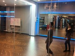 -NRG 健身私教CLUB(云山路店)