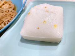 桂花方糕-粥传(太古里店)
