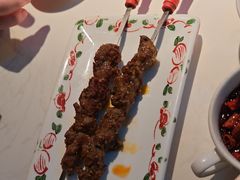 -北京老门框爆肚涮肉馆(锦业路店)