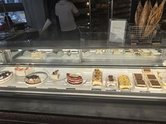 -麦田工坊(月湖店)