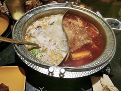 -牛New寿喜烧(虹桥新天地店)