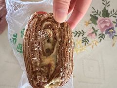-宝圆斋清真糕点·蛋糕
