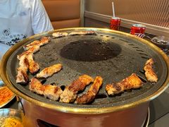 -西塔老太太泥炉烤肉(双井店)