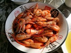 河虾-风味小馆(天目湖宾馆店)