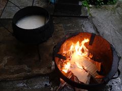 -柴火农家饭(遇龙河店)