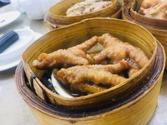 凤爪-香港蓮香樓(中環店)