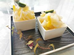 -自在弥林花园餐厅(云栖店)