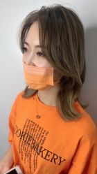 -NICE SALON 奈丝造型