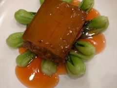 -功德林素菜饭庄(前门店)