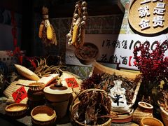 -鱼食饭稻·苏浙土菜17年老馆子(平江路店)