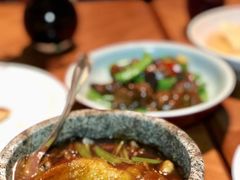 -北京柏悦酒店·锦庭餐厅Dining Room