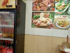 -美人万三·蚝大人生蚝小馆(昌里路店)